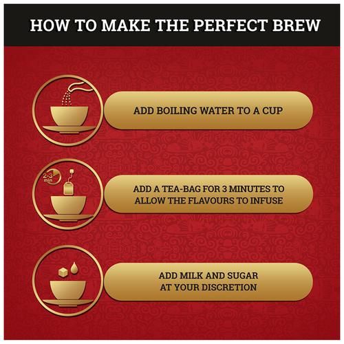 Twinings English Classics Breakfast Tea, 25 pcs-8.webp